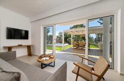 Petriti Apartment | Playia Villas I