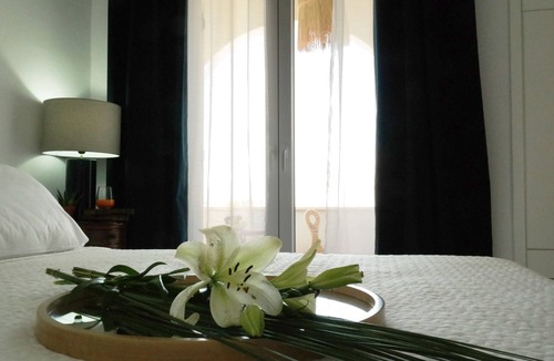Perama Villa | Plousia's luxurious Vila in Perama Rethymno Crete
