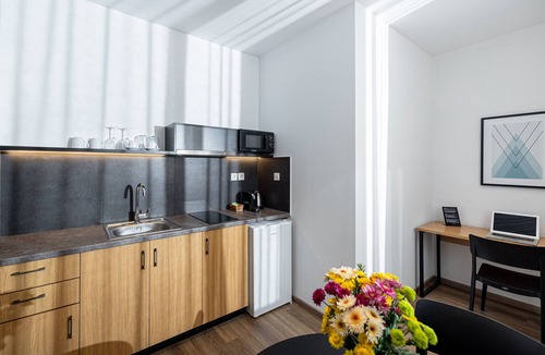 Nea Smirni House | Pnoe Urban Living