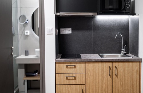 Nea Smirni House | Pnoe Urban Living