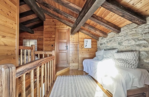 Monteiller Apartment | PO Petite Ourse Suite - Anzère Slopeside - Swiss A