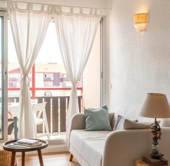 Soorts-Hossegor Apartment | Point d'Or