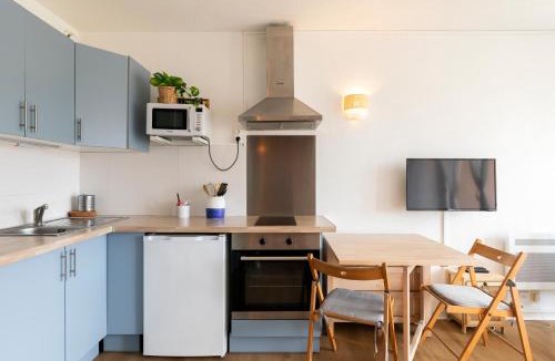 Soorts-Hossegor Apartment | Point d'Or