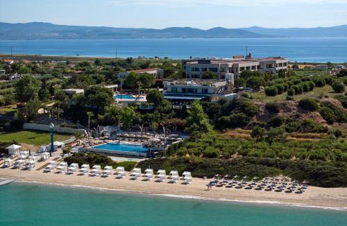 Nea Potidaia Resort | Pomegranate Wellness Spa Hotel