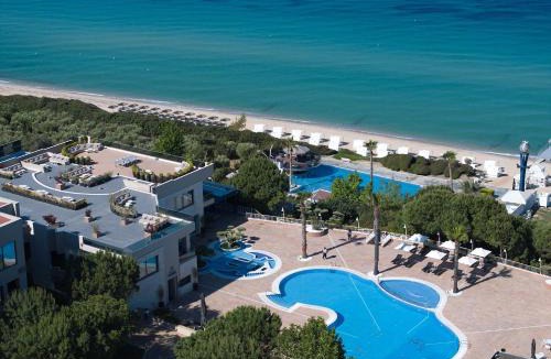 Nea Potidaia Resort | Pomegranate Wellness Spa Hotel