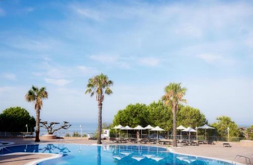 Nea Potidaia Resort | Pomegranate Wellness Spa Hotel