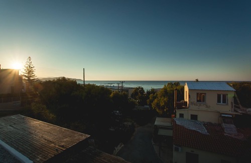 Daratsos House | Popy's place property Agioi Apostoloi Chania Crete Greece