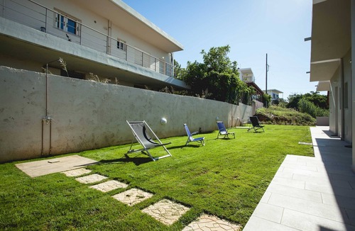 Daratsos House | Popy's place property Agioi Apostoloi Chania Crete Greece