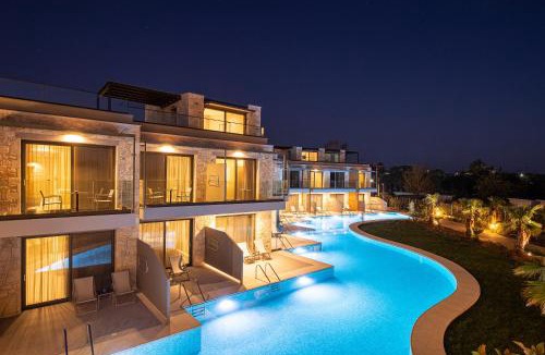 Nea Potidaia Hotel | Portes Lithos Luxury Resort