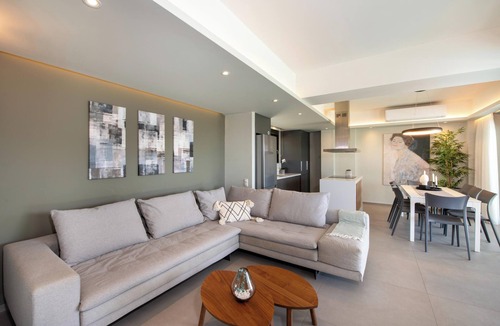 Agios Vasileios Villa | Porti Aphrodite 1 - A Stylish Eco Villa near beaches