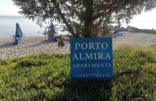 Nikita Apartment | Porto Almira Beachfront Apartments