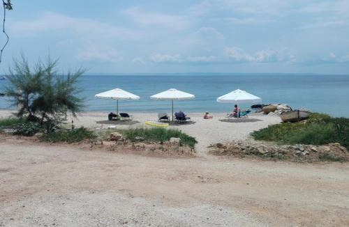 Nikita Apartment | Porto Almira Beachfront Apartments
