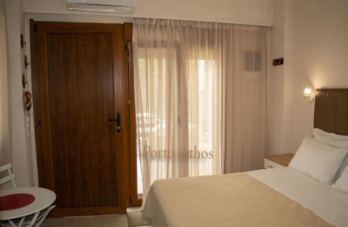 Nea Rodha Apartment | Porto Athos 0