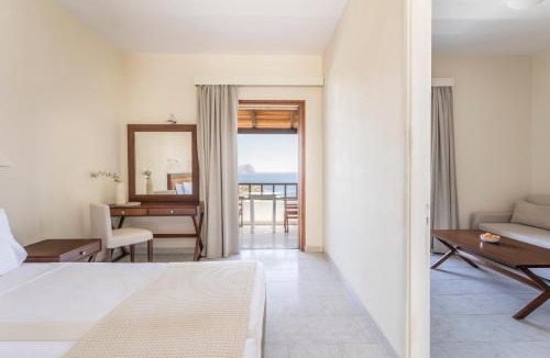 Kithira Hotel | Porto Delfino Retreat