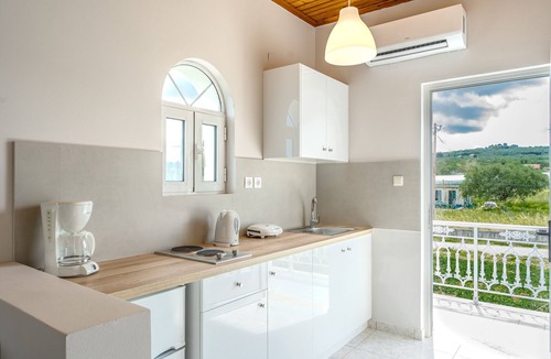 Kypseli Hotel | Porto Giardino Apartments