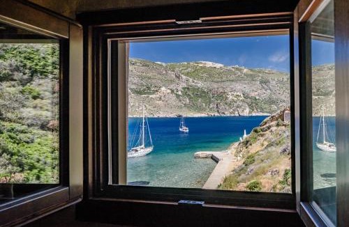 Omales House | Porto Kale Guesthouse