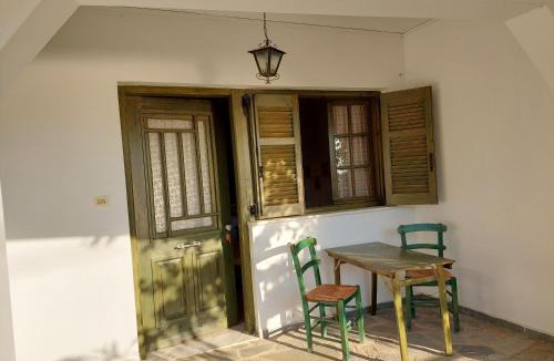 Athani Apartment | PORTO KATSIKI-HOME