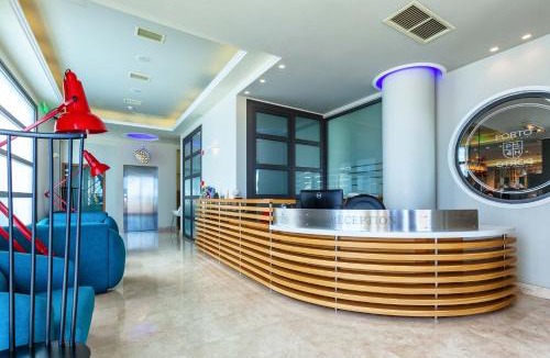 Nei Pori Hotel | Porto Marine Hotel