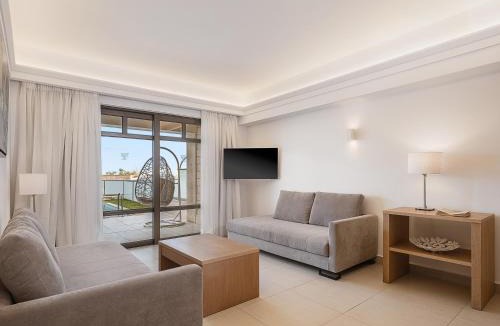Platanias Town Resort | Porto Platanias Beach Resort & Spa