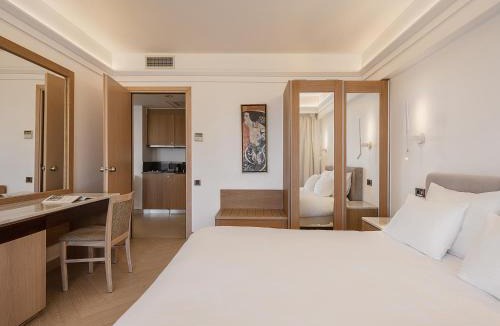 Platanias Town Resort | Porto Platanias Beach Resort & Spa