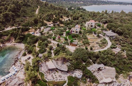 Paliouri House | Porto Valitsa