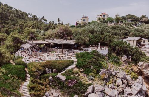 Paliouri House | Porto Valitsa