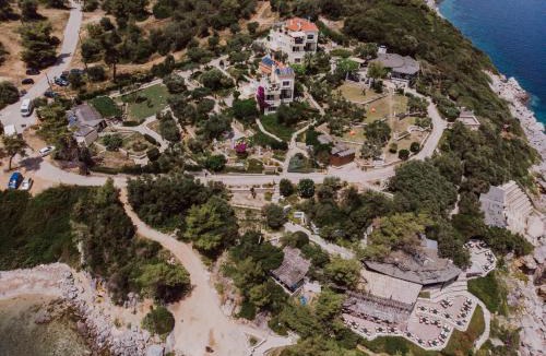 Paliouri House | Porto Valitsa