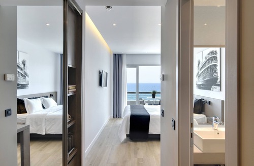 Palaio Faliro Hotel | Poseidon Athens