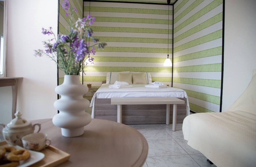 Lavreotiki Hotel | Poseidon Beach Villas