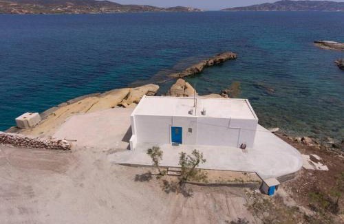 Apollonia House | Poseidon House