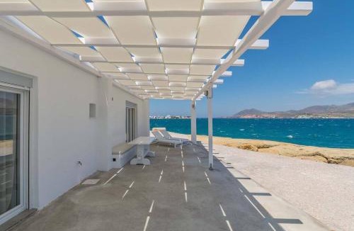 Apollonia House | Poseidon House
