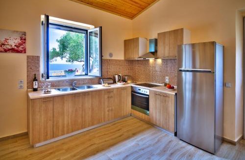 Karpenisi Apartment | Poseidon's Nest