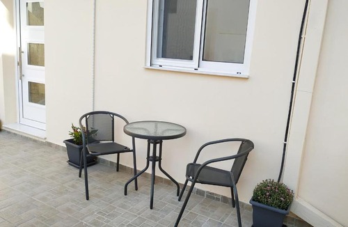 Rhodes Apartment | Posperi Rhodes Apartment
