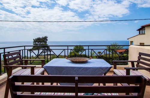 Possidi House | Possidi Villas II by Halkidiki Villas