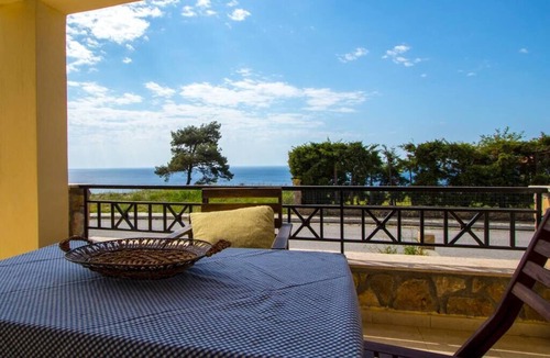 Possidi House | Possidi Villas II by Halkidiki Villas