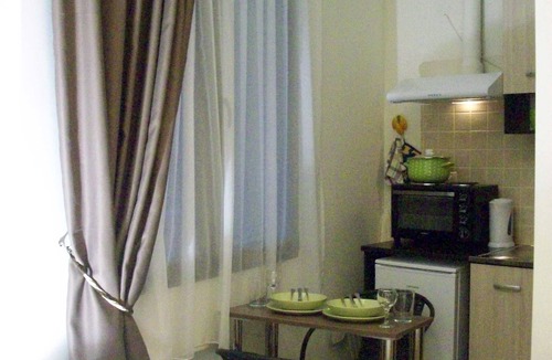 Daratsos Apartment | Posto studio 3 Chania Crete 100m from the beach