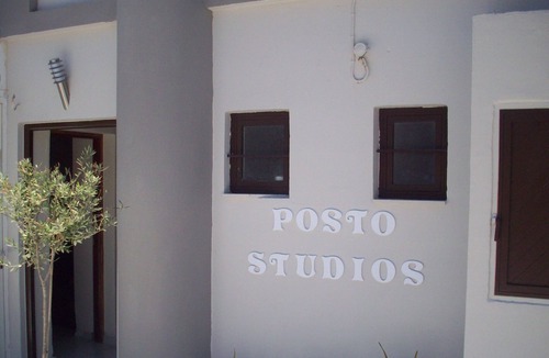 Daratsos Apartment | Posto Studio 5 Chania Crete 100 m from the beach