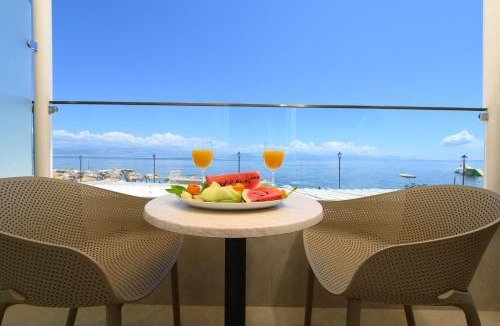 Benitses Hotel | Potamaki Beach Hotel