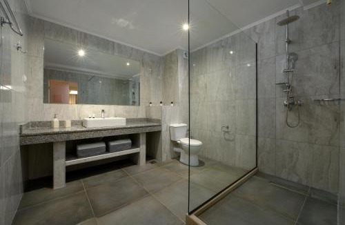 Benitses Hotel | Potamaki Beach Hotel