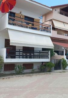 Nea Potidaia Apartment | Potview