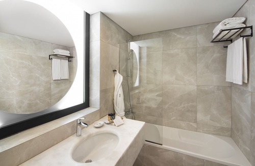 Ampelokipoi Hotel | President Hotel Athens