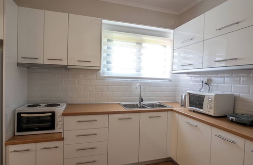 Molos House | Pretty House Close To The Beach On Corfu Island