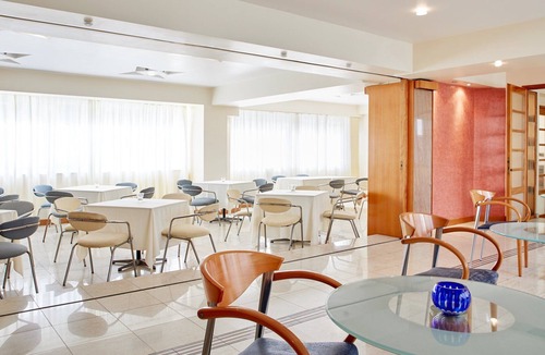 Preveza Hotel | Preveza City Comfort Hotel located in the very heart of Preveza