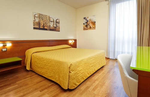 Oderzo Hotel | Primhotel