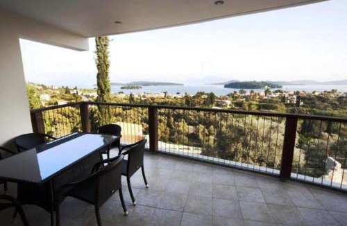 Nidri House | Princes ' Islands Luxury Residences