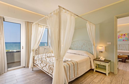 Rethymno Bed & Breakfast | Princess Irini Sea Front