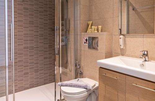 Rethymno Bed & Breakfast | Princess Irini Sea Front