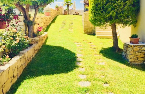 Stavromenos Apartment | Princess of Crete