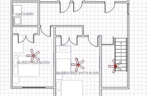 Chattanooga House | Pristine and Spacious Luxury Townhome in Minutes from downtown!