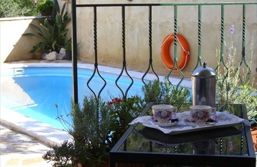 Petaleia Villa | Private Detached Kassiopi Villa Great Sea Views, EOT and Health First Certified